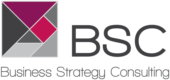 BSC Business Strategy Consulting