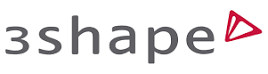3Shape logo