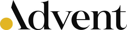 Advent International logo