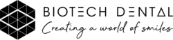 Biotech Dental logo