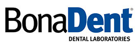 BonaDent Dental Laboratories logo