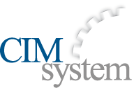 CIMsystem logo