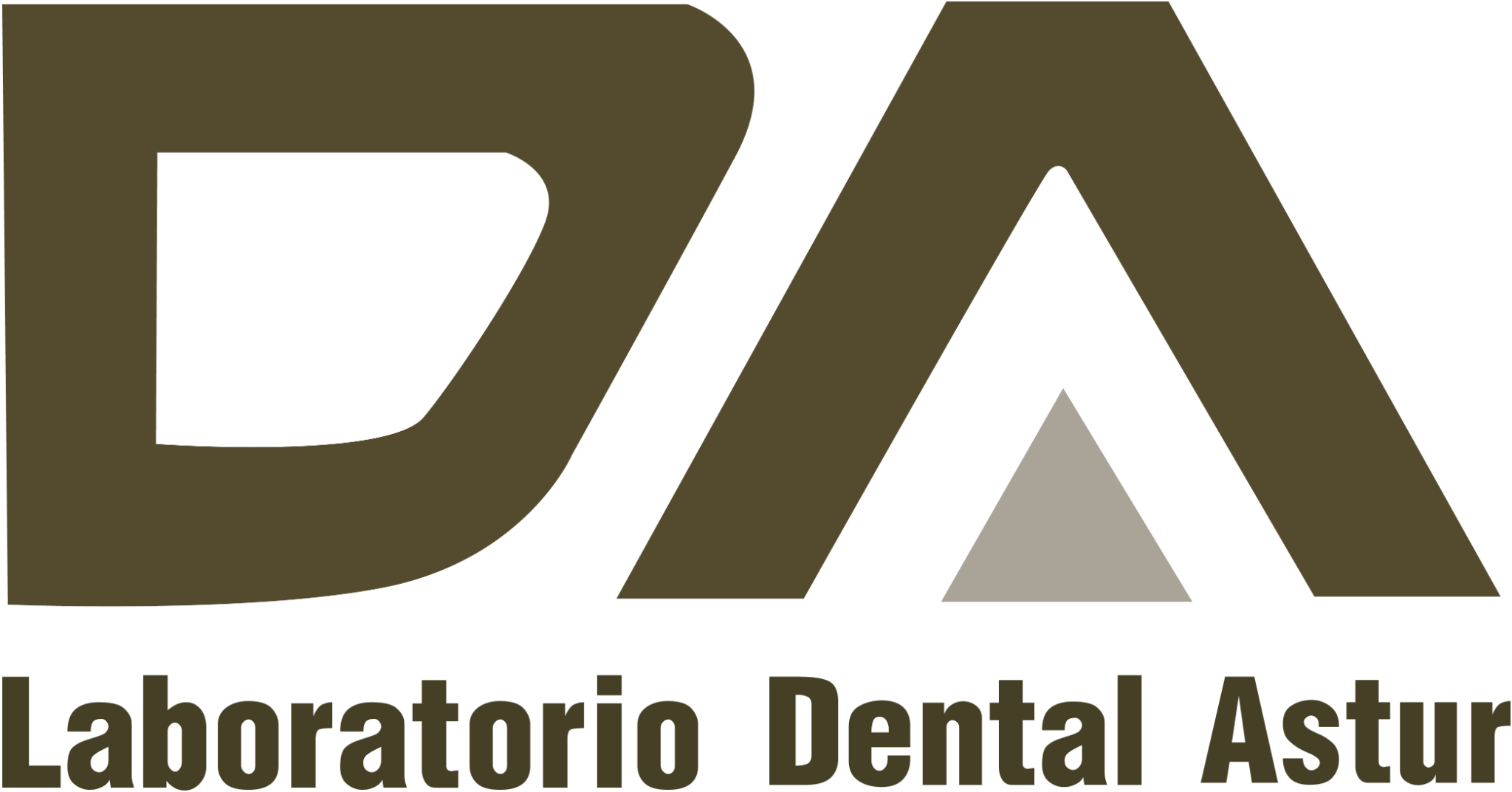 Dental Astur logo