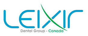 Leixir Dental Group logo