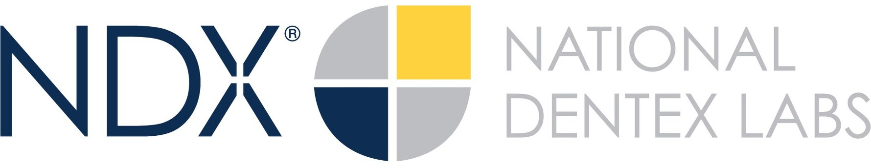 NDX logo