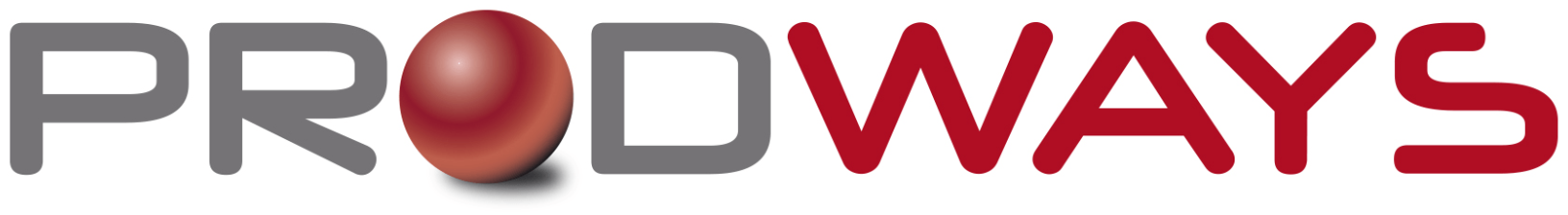 Prodways logo