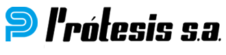 Prótesis S.A. logo