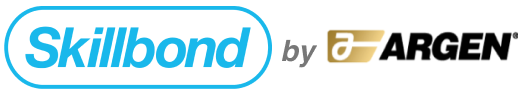 Skillbond logo